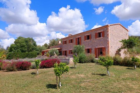Villa a Algaida, Mallorca, Algaida - € 1.995.000 | Ref: 127 Algaida 1995 - foto 6