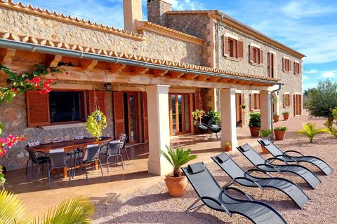 Villa a Algaida, Mallorca, Algaida - € 1.995.000 | Ref: 127 Algaida 1995 - foto 7