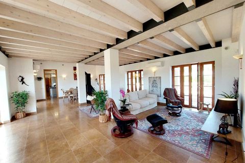 Villa a Algaida, Mallorca, Algaida - € 1.995.000 | Ref: 127 Algaida 1995 - foto 8