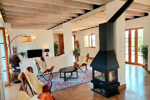 Villa a Algaida, Mallorca, Algaida - € 1.995.000 | Ref: 127 Algaida 1995 - foto 9