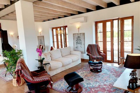 Villa a Algaida, Mallorca, Algaida - € 1.995.000 | Ref: 127 Algaida 1995 - foto 10