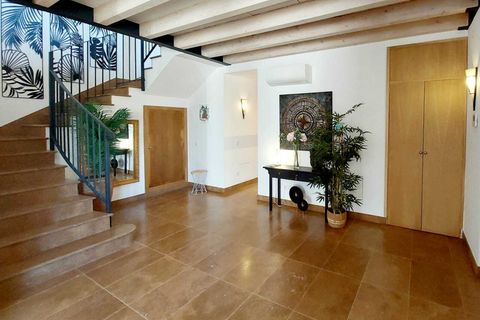 Villa a Algaida, Mallorca, Algaida - € 1.995.000 | Ref: 127 Algaida 1995 - foto 11