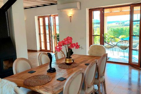 Villa a Algaida, Mallorca, Algaida - € 1.995.000 | Ref: 127 Algaida 1995 - foto 12