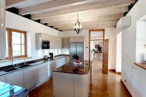 Villa a Algaida, Mallorca, Algaida - € 1.995.000 | Ref: 127 Algaida 1995 - foto 13