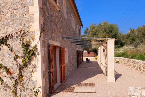 Villa a Algaida, Mallorca, Algaida - € 1.995.000 | Ref: 127 Algaida 1995 - foto 24