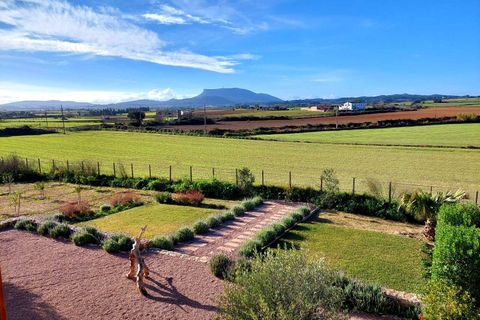 Villa a Algaida, Mallorca, Algaida - € 1.995.000 | Ref: 127 Algaida 1995 - foto 26