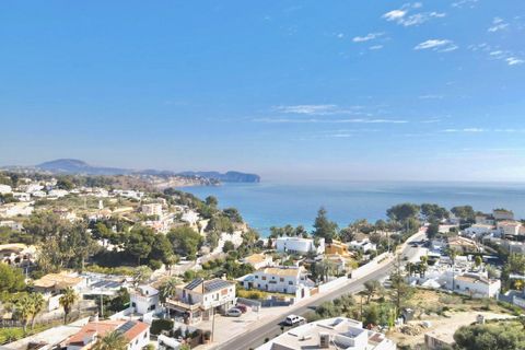 Villa i Benissa, Alicante, Benissa - € 3.195.000 | Ref: H-1834-AMB - foto 2
