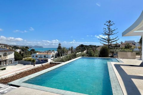 Villa i Benissa, Alicante, Benissa - € 3.195.000 | Ref: H-1834-AMB - foto 4
