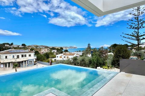 Villa i Benissa, Alicante, Benissa - € 3.195.000 | Ref: H-1834-AMB - foto 5