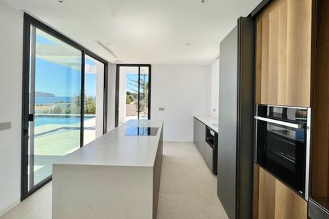 Villa i Benissa, Alicante, Benissa - € 3.195.000 | Ref: H-1834-AMB - foto 6