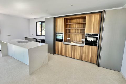 Villa i Benissa, Alicante, Benissa - € 3.195.000 | Ref: H-1834-AMB - foto 7
