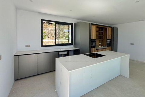 Villa i Benissa, Alicante, Benissa - € 3.195.000 | Ref: H-1834-AMB - foto 8