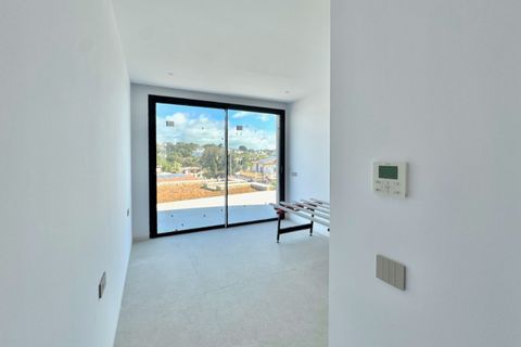 Villa i Benissa, Alicante, Benissa - € 3.195.000 | Ref: H-1834-AMB - foto 15
