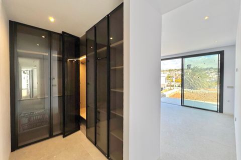 Villa i Benissa, Alicante, Benissa - € 3.195.000 | Ref: H-1834-AMB - foto 16