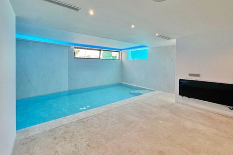 Villa i Benissa, Alicante, Benissa - € 3.195.000 | Ref: H-1834-AMB - foto 24