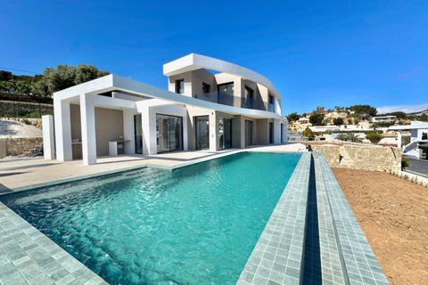 Villa i Benissa, Alicante, Benissa - € 3.195.000 | Ref: H-1834-AMB - foto 35