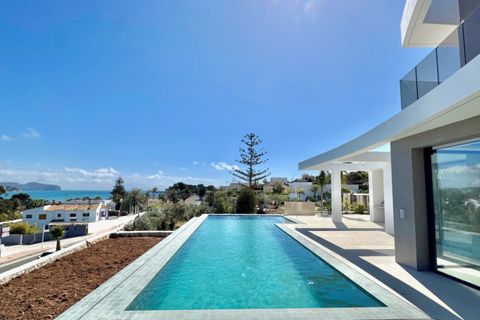 Villa i Benissa, Alicante, Benissa - € 3.195.000 | Ref: H-1834-AMB - foto 36