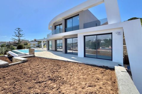 Villa i Benissa, Alicante, Benissa - € 3.195.000 | Ref: H-1834-AMB - foto 37