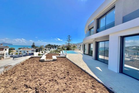 Villa i Benissa, Alicante, Benissa - € 3.195.000 | Ref: H-1834-AMB - foto 38