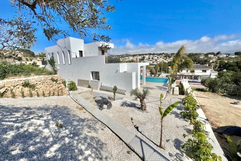Villa i Benissa, Alicante, Benissa - € 3.195.000 | Ref: H-1834-AMB - foto 39