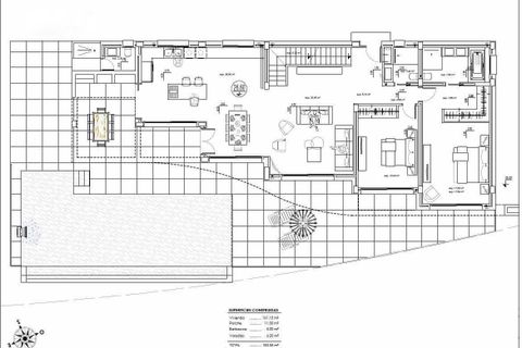 Villa i Benissa, Alicante, Benissa - € 3.195.000 | Ref: H-1834-AMB - foto 40