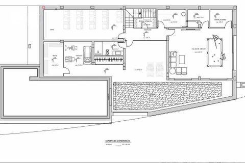 Villa i Benissa, Alicante, Benissa - € 3.195.000 | Ref: H-1834-AMB - foto 42