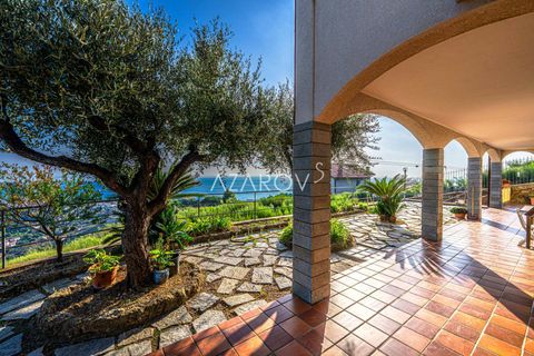 Villa i Vallecrosia, Imperia, Vallecrosia - € 850.000 | Ref: 5759 - foto 5