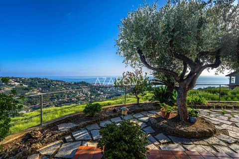 Villa i Vallecrosia, Imperia, Vallecrosia - € 850.000 | Ref: 5759 - foto 6