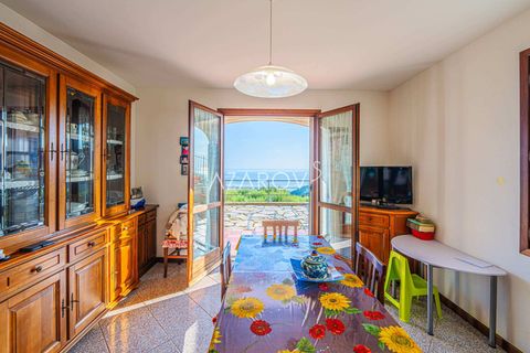 Villa i Vallecrosia, Imperia, Vallecrosia - € 850.000 | Ref: 5759 - foto 8