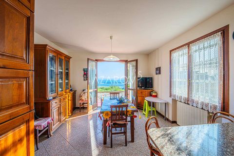 Villa i Vallecrosia, Imperia, Vallecrosia - € 850.000 | Ref: 5759 - foto 9