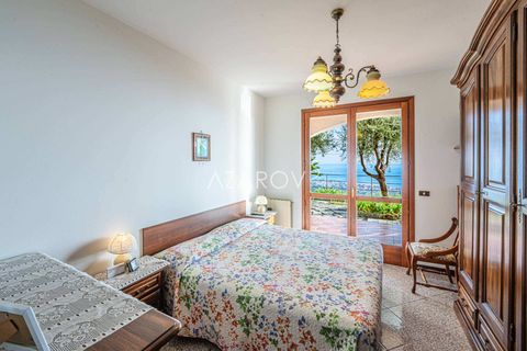 Villa i Vallecrosia, Imperia, Vallecrosia - € 850.000 | Ref: 5759 - foto 12