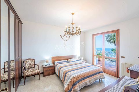 Villa i Vallecrosia, Imperia, Vallecrosia - € 850.000 | Ref: 5759 - foto 13