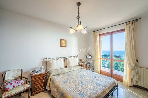 Villa i Vallecrosia, Imperia, Vallecrosia - € 850.000 | Ref: 5759 - foto 18