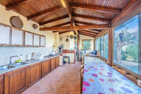 Villa i Vallecrosia, Imperia, Vallecrosia - € 850.000 | Ref: 5759 - foto 19