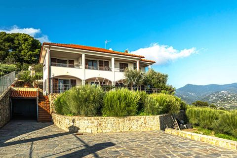 Villa i Vallecrosia, Imperia, Vallecrosia - € 850.000 | Ref: 5759 - foto 21