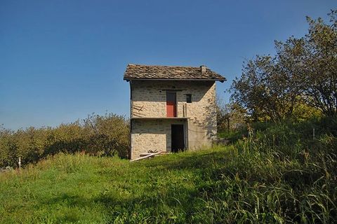Masia a Feisoglio, Cuneo, Feisoglio - € 52.000 | Ref: FSL016 - foto 3