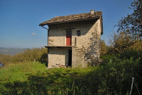 Masia a Feisoglio, Cuneo, Feisoglio - € 52.000 | Ref: FSL016 - foto 4