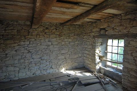 Masia a Feisoglio, Cuneo, Feisoglio - € 52.000 | Ref: FSL016 - foto 7