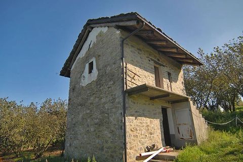 Masia a Feisoglio, Cuneo, Feisoglio - € 52.000 | Ref: FSL016 - foto 9