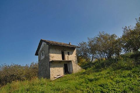 Masia a Feisoglio, Cuneo, Feisoglio - € 52.000 | Ref: FSL016 - foto 11