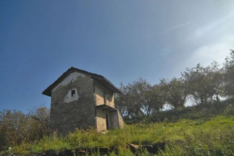 Masia a Feisoglio, Cuneo, Feisoglio - € 52.000 | Ref: FSL016 - foto 12