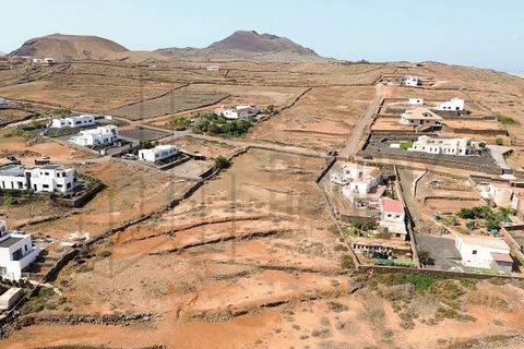 Helårsgrund i Villaverde, Fuerteventura, Villaverde - € 195.000 | Ref: #SMVPTTRVILL1024 - foto 1