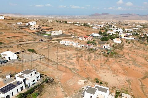 Helårsgrund i Villaverde, Fuerteventura, Villaverde - € 195.000 | Ref: #SMVPTTRVILL1024 - foto 3