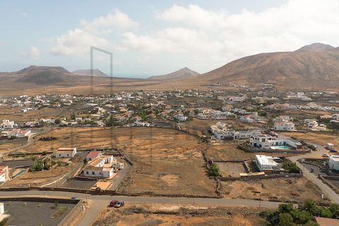 Helårsgrund i Villaverde, Fuerteventura, Villaverde - € 195.000 | Ref: #SMVPTTRVILL1024 - foto 6