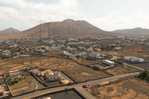 Helårsgrund i Villaverde, Fuerteventura, Villaverde - € 195.000 | Ref: #SMVPTTRVILL1024 - foto 7