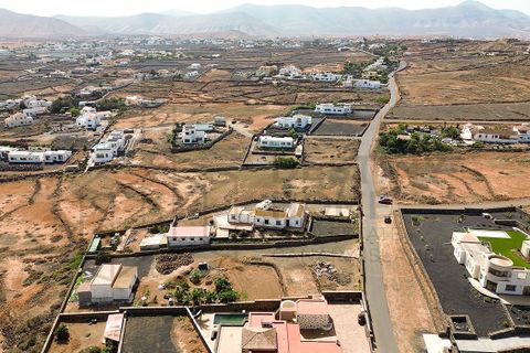Helårsgrund i Villaverde, Fuerteventura, Villaverde - € 195.000 | Ref: #SMVPTTRVILL1024 - foto 8