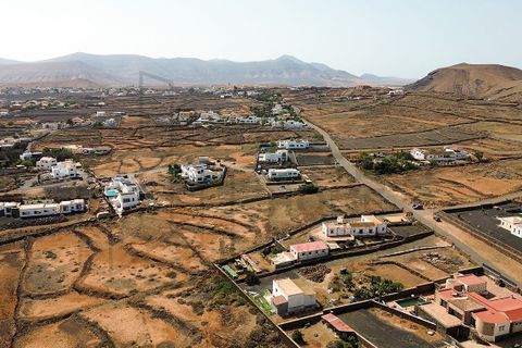 Helårsgrund i Villaverde, Fuerteventura, Villaverde - € 195.000 | Ref: #SMVPTTRVILL1024 - foto 9