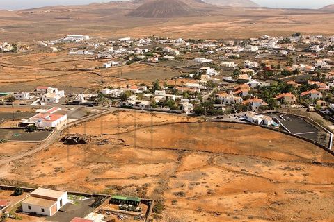 Helårsgrund i Villaverde, Fuerteventura, Villaverde - € 195.000 | Ref: #SMVPTTRVILL1024 - foto 10