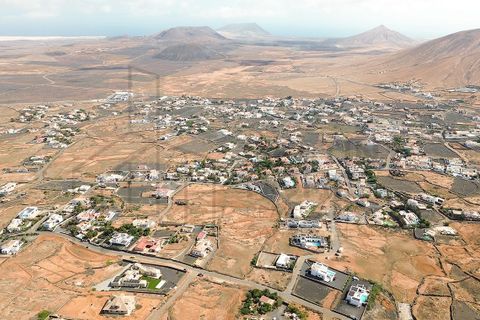 Helårsgrund i Villaverde, Fuerteventura, Villaverde - € 195.000 | Ref: #SMVPTTRVILL1024 - foto 11