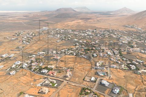 Helårsgrund i Villaverde, Fuerteventura, Villaverde - € 195.000 | Ref: #SMVPTTRVILL1024 - foto 12